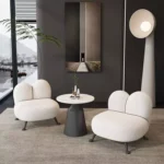 كرسي مودرن متعدد الاستخدام