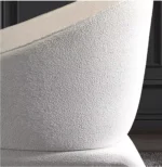 ⁦كرسي مفرد مع مسند للقدم كلاسيك⁩ - الصورة ⁦4⁩