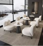 ⁦كرسي مودرن متعدد الاستخدام⁩ - الصورة ⁦6⁩