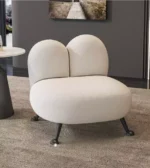 ⁦كرسي مودرن متعدد الاستخدام⁩ - الصورة ⁦3⁩