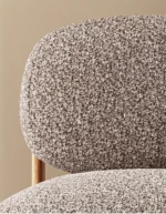 كرسي مفرد خشب مميز - Image 8