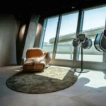 ⁦كنب استرخاء شكل قفاز⁩ - الصورة ⁦3⁩