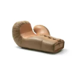 ⁦كنب استرخاء شكل قفاز⁩ - الصورة ⁦8⁩