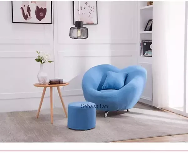 كرسي مفرد سماوي