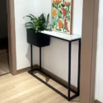 كونسول مودرن بتصميم بسيط