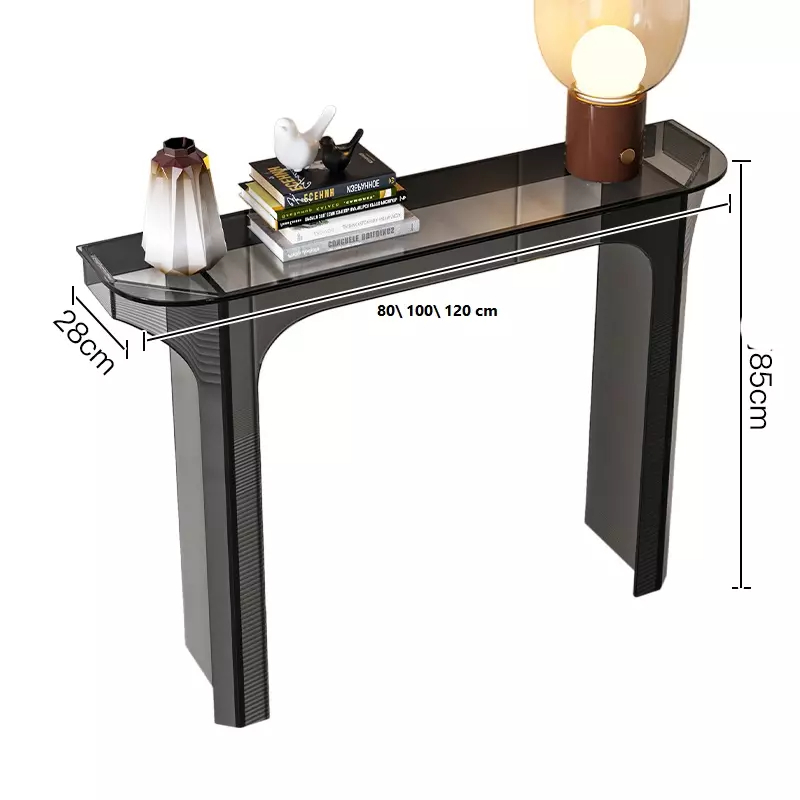 طاولة كونسول بسيطة من اكليرك