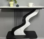 طاولة كونسول رخام مودرن