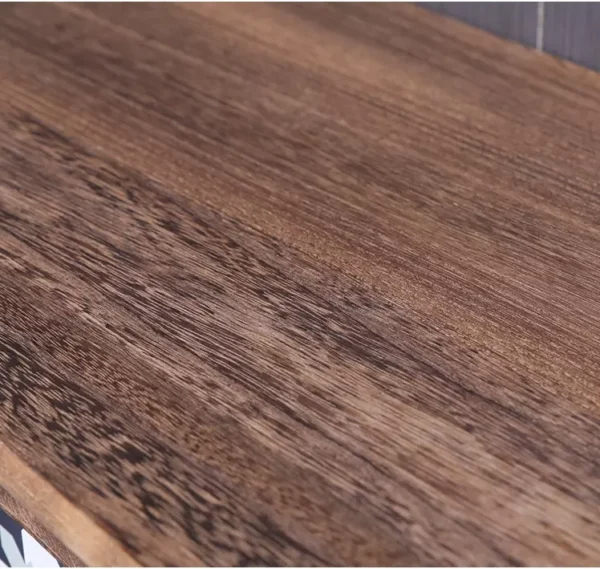 طاولة كونسول خشب بتصميم كلاسيك