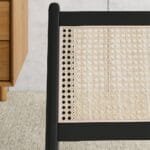 ⁦كرسي استرخاء اسكندنافي لغرفة المعيشة⁩ - الصورة ⁦8⁩