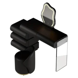 طاولة تسريحة مودرن