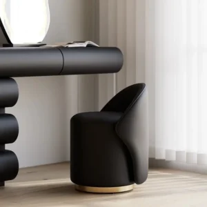 طاولة تسريحة مودرن