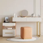 تسريحة غرفة نوم فاخرة