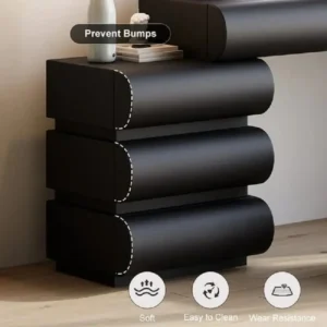 طاولة تسريحة مودرن