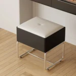 ⁦طاولة تسريحة غرفة النوم عصرية⁩ - الصورة ⁦3⁩