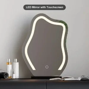 طاولة تسريحة مودرن