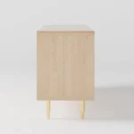 خزانة غرفة نوم بطراز ريفي