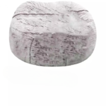 ⁦صوفا دائرية مريحة ومميزة لغرفة المعيشة⁩ - الصورة ⁦8⁩