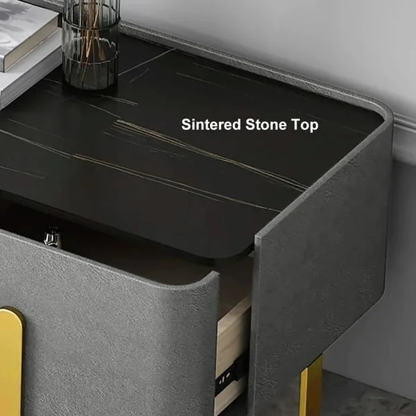 طاولة تلفاز مودرن بتصميم بسيط