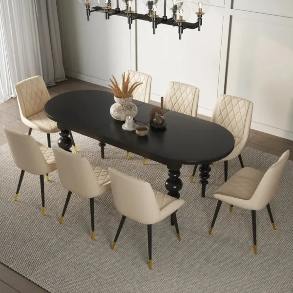 محل اثاث قريب مني