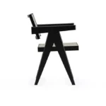 طاولة طعام خشب لغرفة الطعام - Image 4