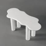 طاولة طعام خشب لغرفة الطعام