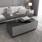 طقم طاولات مميزة لغرفة المعيشة