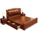 غرف نوم بتصميم ريفي - Image 10