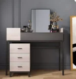 ⁦غرفة نوم كاملة بتصميم كلاسيكي⁩ - الصورة ⁦4⁩