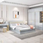 غرف نوم كاملة رخيصة