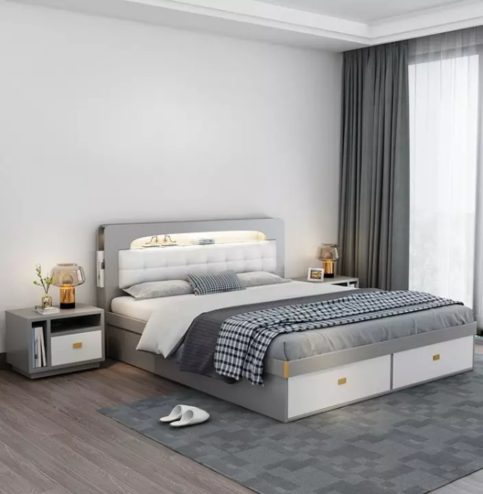 bedrooms for newlyweds غرف نوم للعرسان