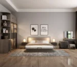 ⁦غرف نوم كامله جاهزة مودرن⁩ - الصورة ⁦11⁩