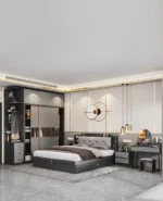 طقم غرف نوم