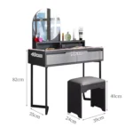 طقم غرف نوم كاملة - Image 7