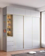 ⁦غرف نوم كاملة رخيصة بتصميم انيق⁩ - الصورة ⁦10⁩