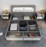 غرف نوم للعرسان بتصميم بسيط - Image 3