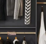 طقم غرف نوم كاملة - Image 4