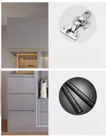 ⁦غرف نوم كاملة رخيصة بتصميم انيق⁩ - الصورة ⁦5⁩