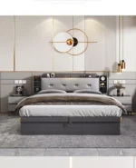 طقم غرف نوم كاملة - Image 2