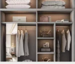غرف نوم للعرسان بتصميم بسيط - Image 9