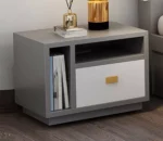 غرف نوم للعرسان بتصميم بسيط - Image 8