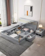 ⁦غرف نوم كاملة رخيصة بتصميم انيق⁩ - الصورة ⁦3⁩