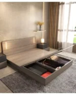 ⁦غرف نوم كامله جاهزة مودرن⁩ - الصورة ⁦4⁩