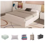 ⁦غرف نوم جاهزة بتصميم فاخر⁩ - الصورة ⁦2⁩