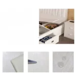 ⁦غرف نوم جاهزة بتصميم فاخر⁩ - الصورة ⁦6⁩