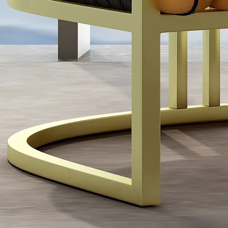 كرسي مفرد مودرن بتصميم فاخر