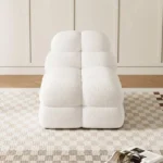 كرسي استرخاء بتصميم عصري ومختلف