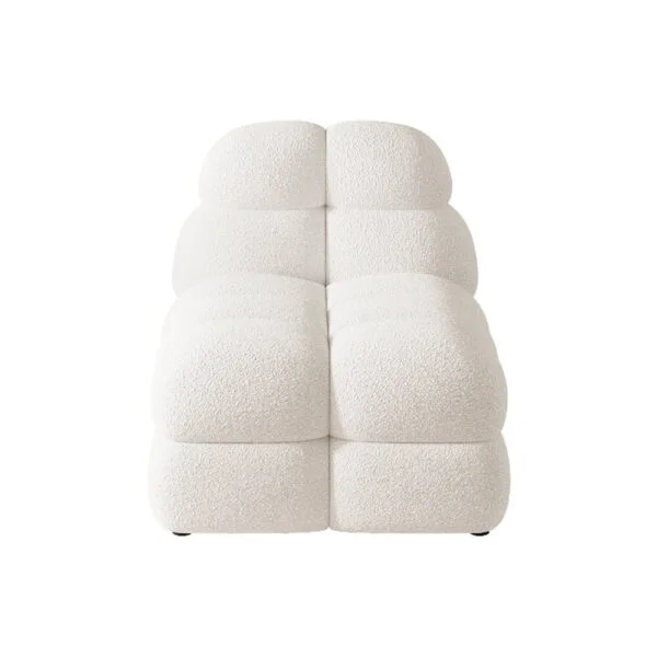 كرسي استرخاء بتصميم عصري ومختلف