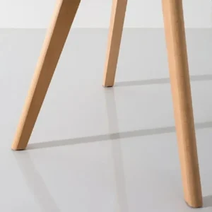 كرسي طاولة طعام مودرن بتصميم مميز