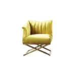 كرسي مفرد جلوس فاخر