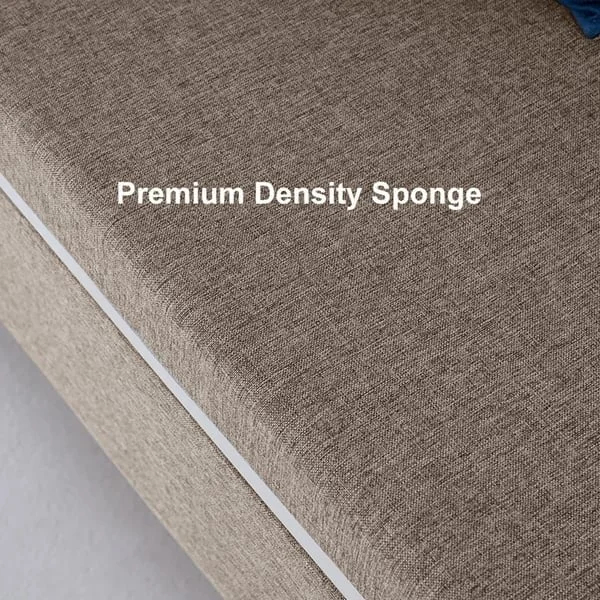 كنب سرير مودرن للراحة